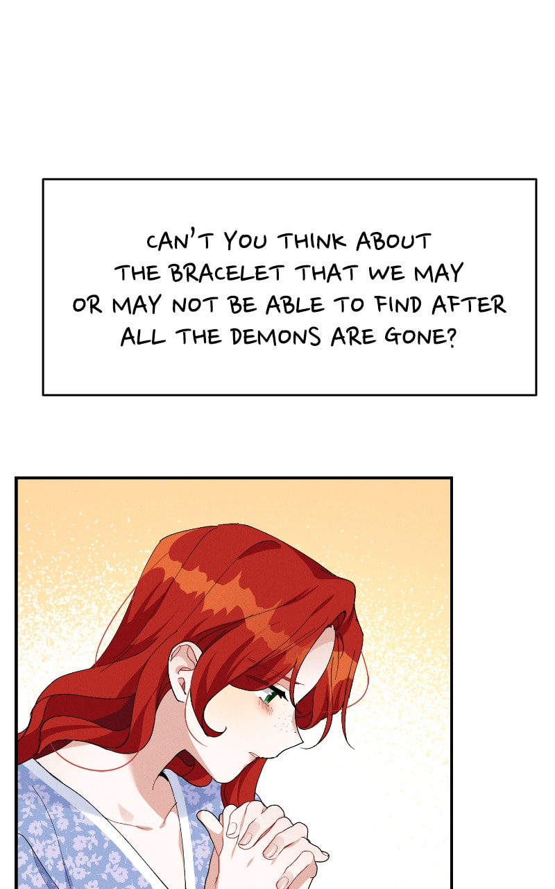 Read Answer Me, My Prince chapter 78 image 19 on Lezhin