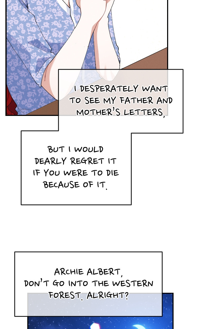 Read Answer Me, My Prince chapter 78 image 20 on Lezhin
