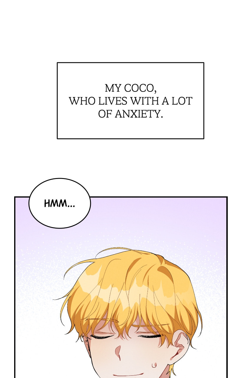 Read Answer Me, My Prince chapter 78 image 23 on Lezhin