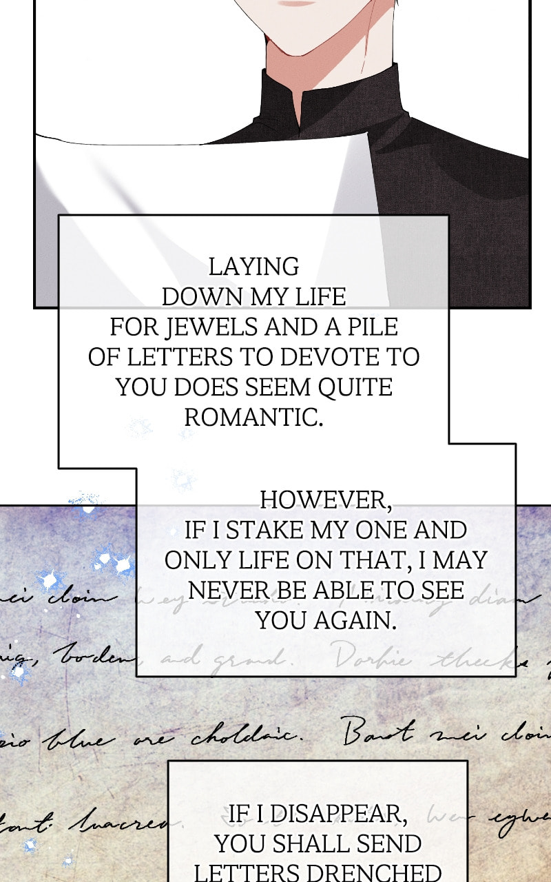 Read Answer Me, My Prince chapter 78 image 24 on Lezhin