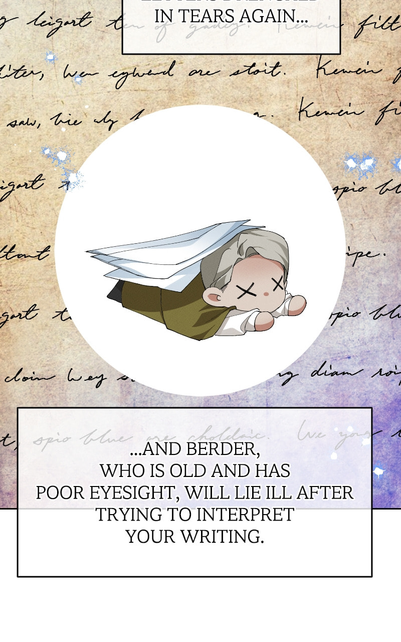 Read Answer Me, My Prince chapter 78 image 25 on Lezhin