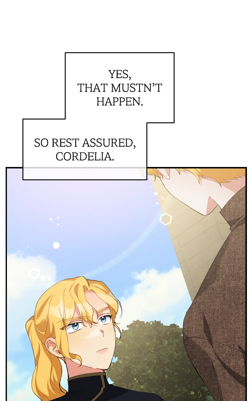 Read Answer Me, My Prince chapter 78 image 26 on Lezhin