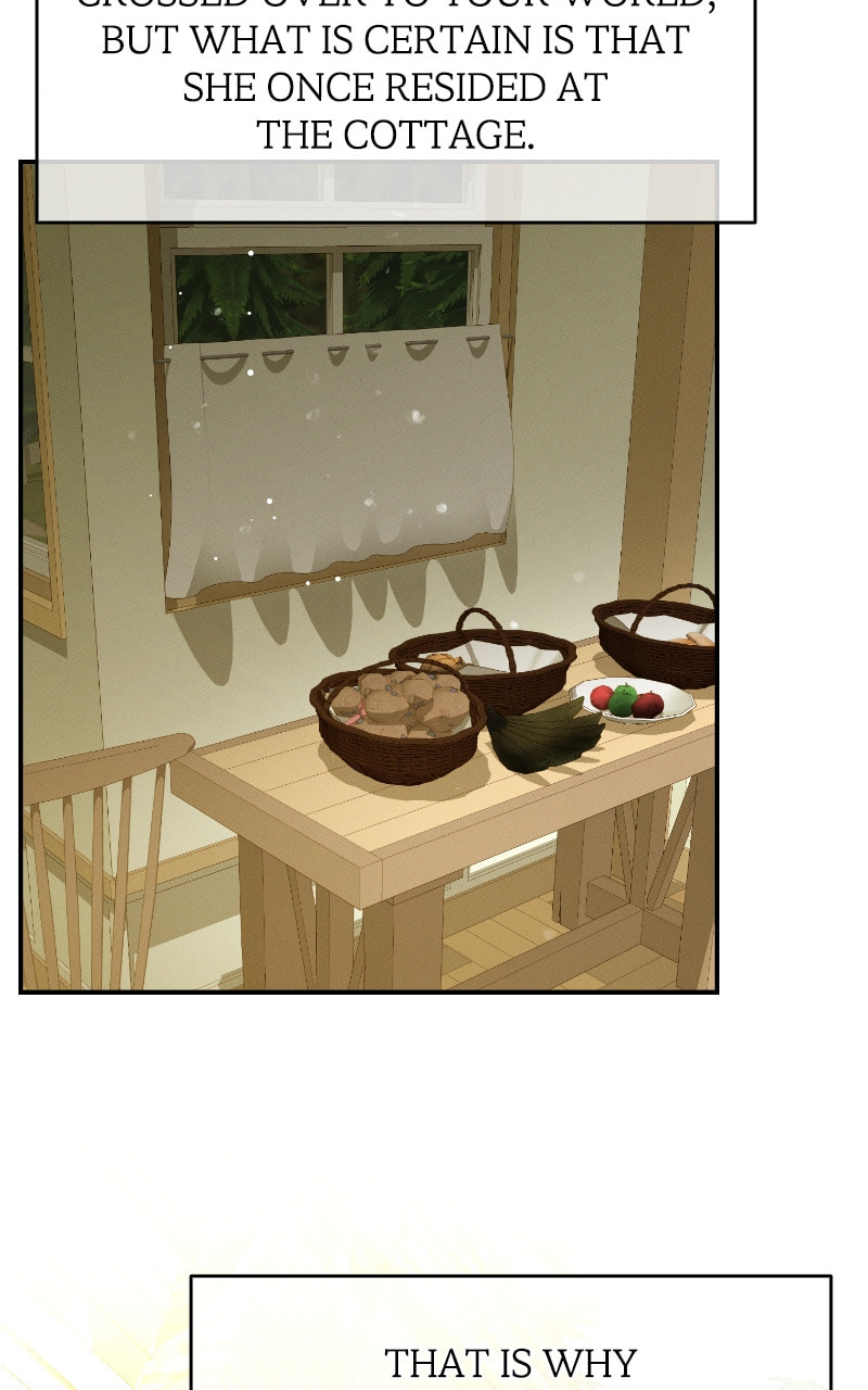 Read Answer Me, My Prince chapter 78 image 3 on Lezhin