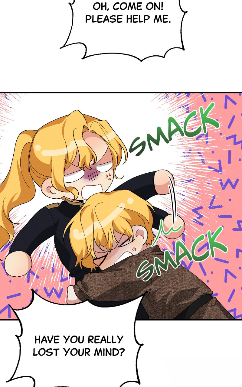 Read Answer Me, My Prince chapter 78 image 30 on Lezhin