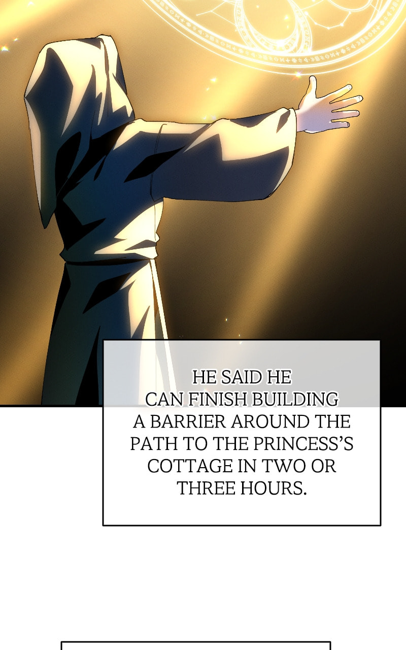 Read Answer Me, My Prince chapter 78 image 32 on Lezhin