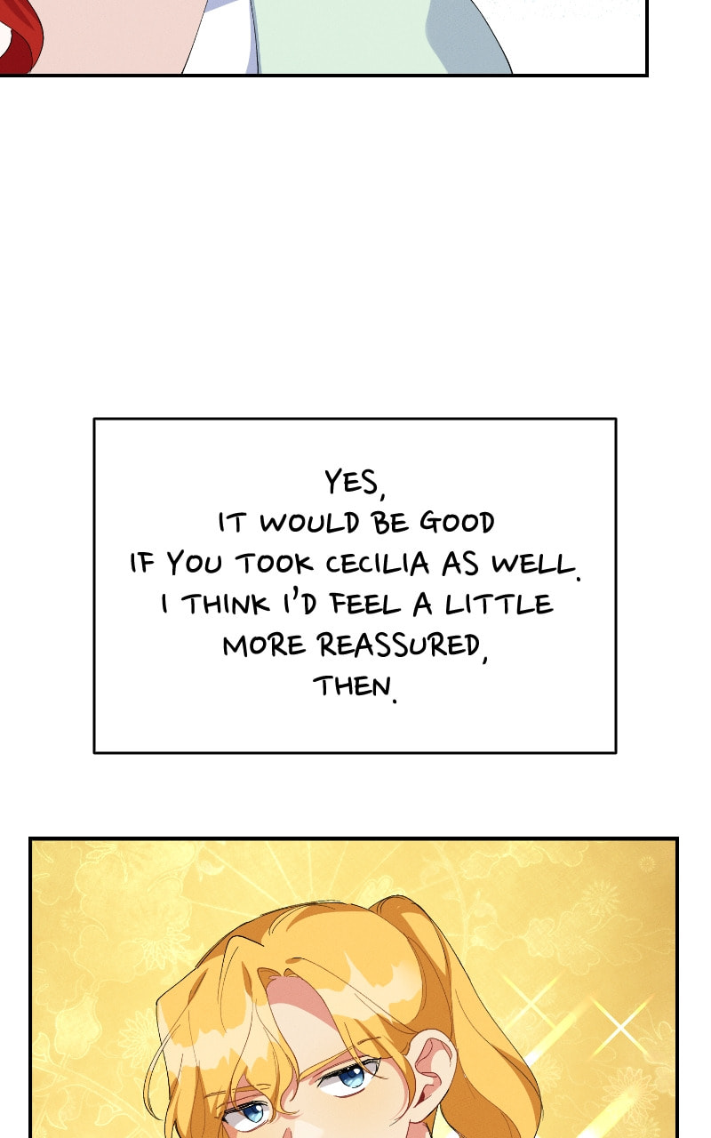Read Answer Me, My Prince chapter 78 image 38 on Lezhin