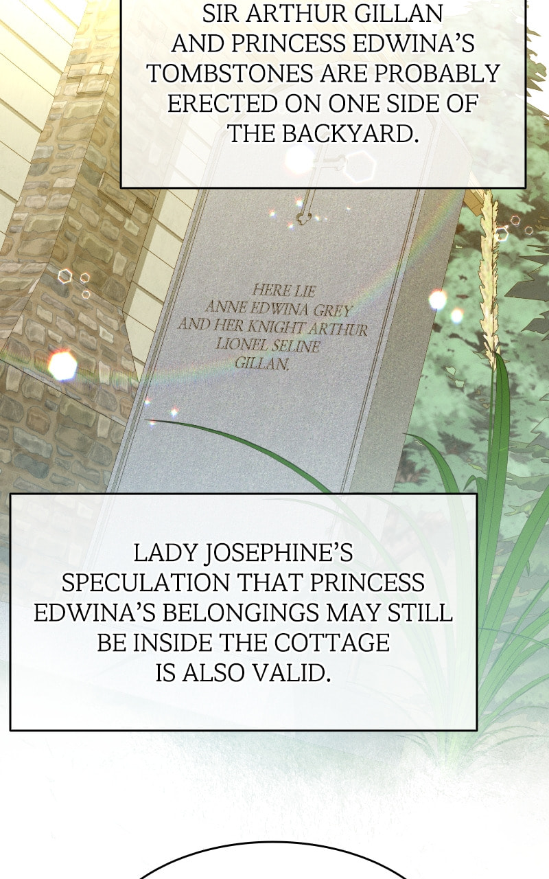 Read Answer Me, My Prince chapter 78 image 4 on Lezhin