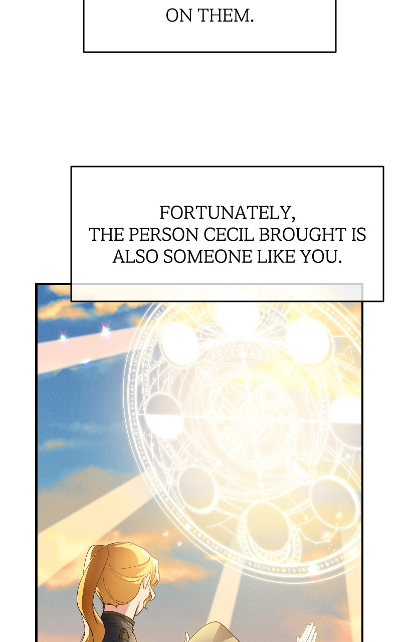 Read Answer Me, My Prince chapter 78 image 41 on Lezhin