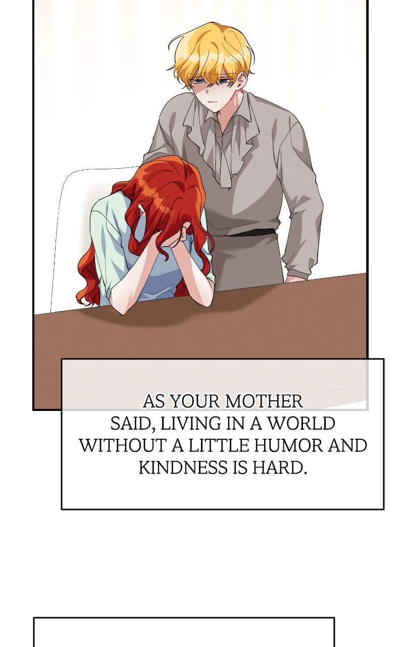 Read Answer Me, My Prince chapter 78 image 46 on Lezhin