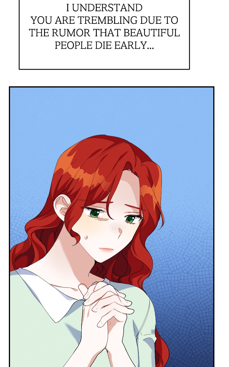 Read Answer Me, My Prince chapter 78 image 47 on Lezhin