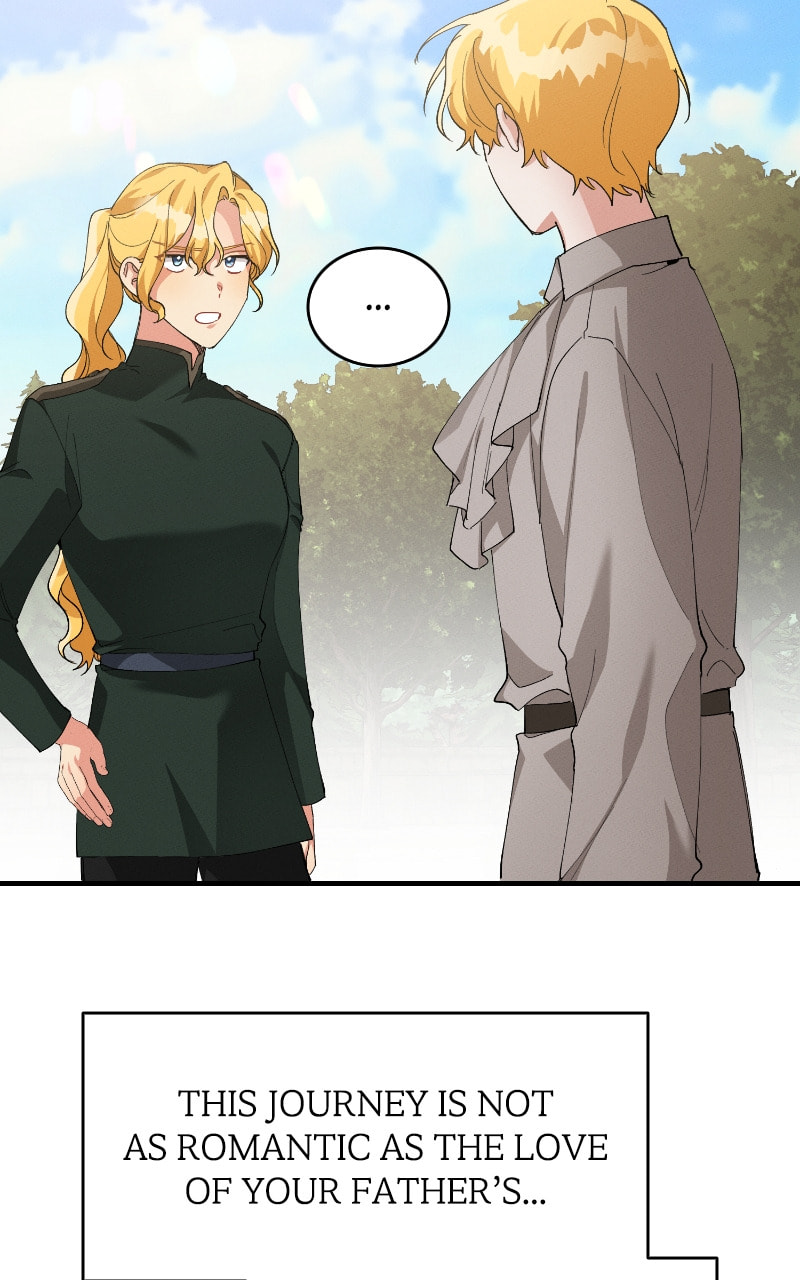 Read Answer Me, My Prince chapter 78 image 49 on Lezhin