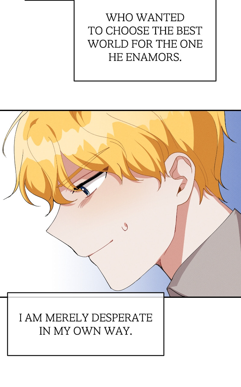 Read Answer Me, My Prince chapter 78 image 50 on Lezhin