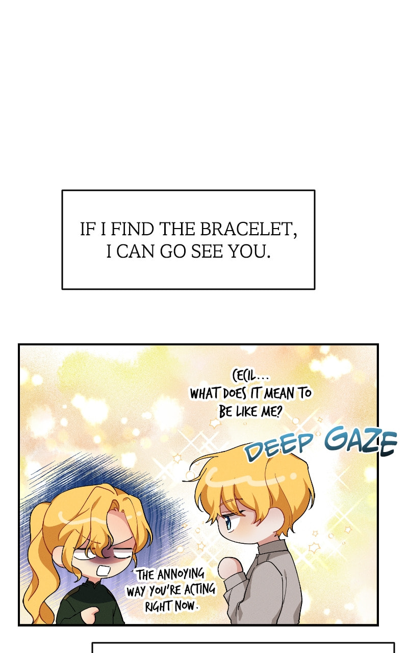 Read Answer Me, My Prince chapter 78 image 51 on Lezhin