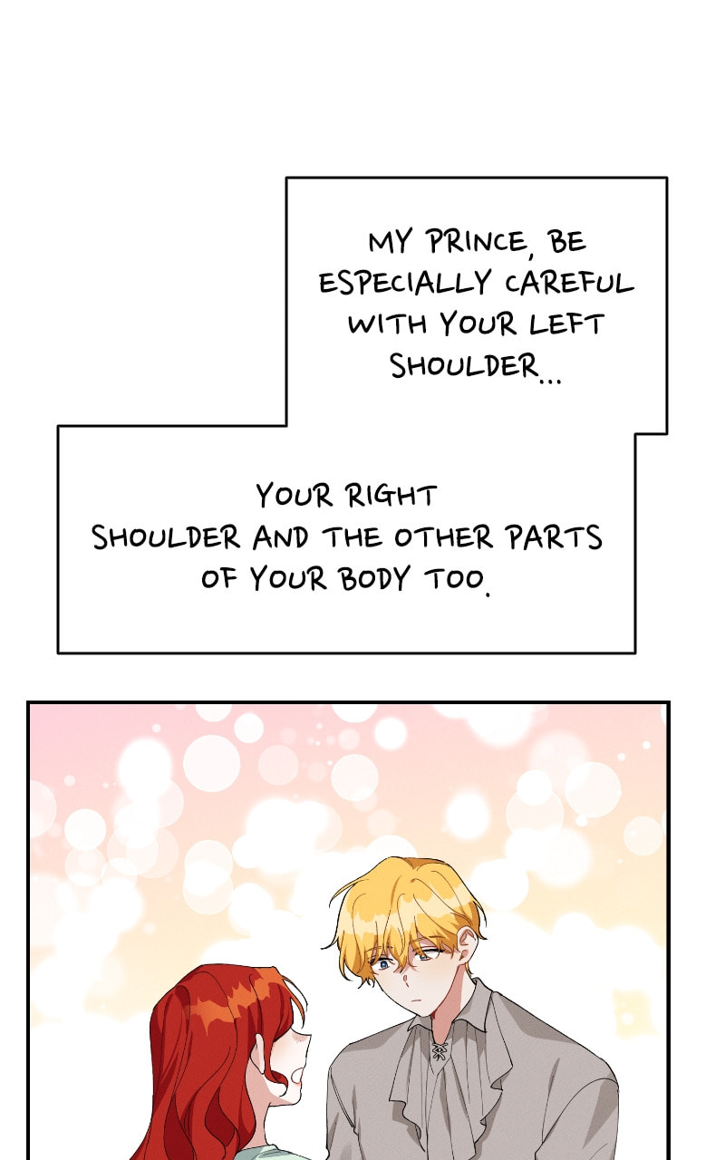 Read Answer Me, My Prince chapter 78 image 55 on Lezhin