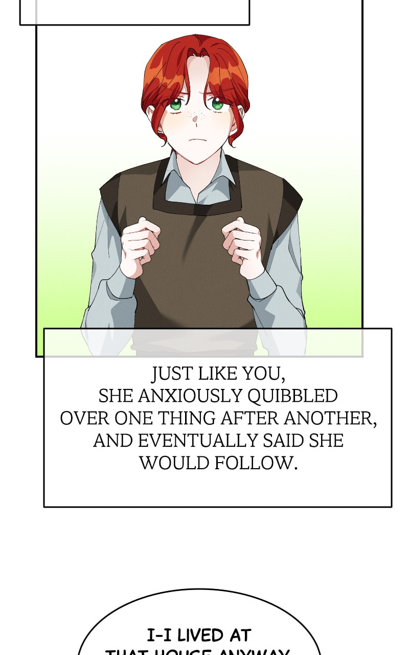 Read Answer Me, My Prince chapter 78 image 61 on Lezhin