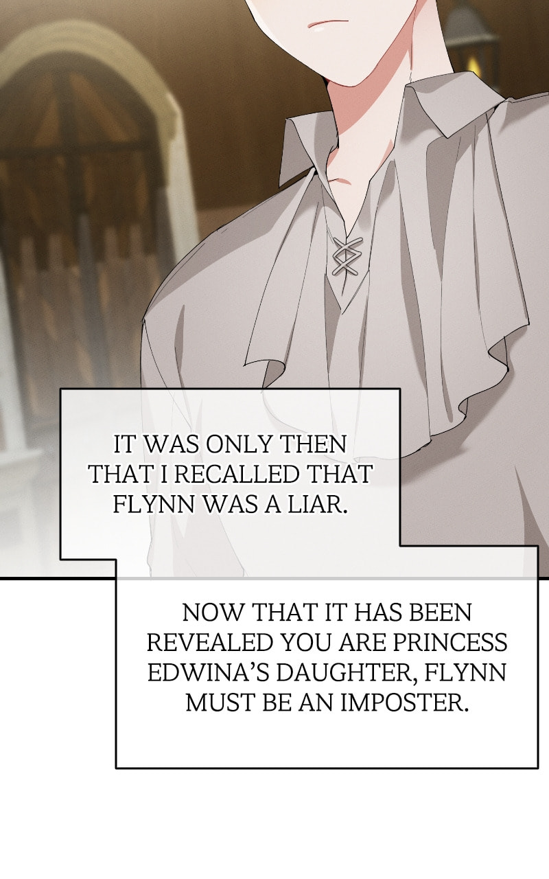 Read Answer Me, My Prince chapter 78 image 64 on Lezhin