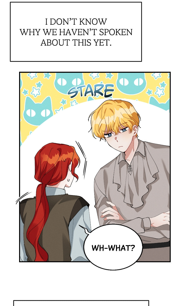 Read Answer Me, My Prince chapter 78 image 65 on Lezhin