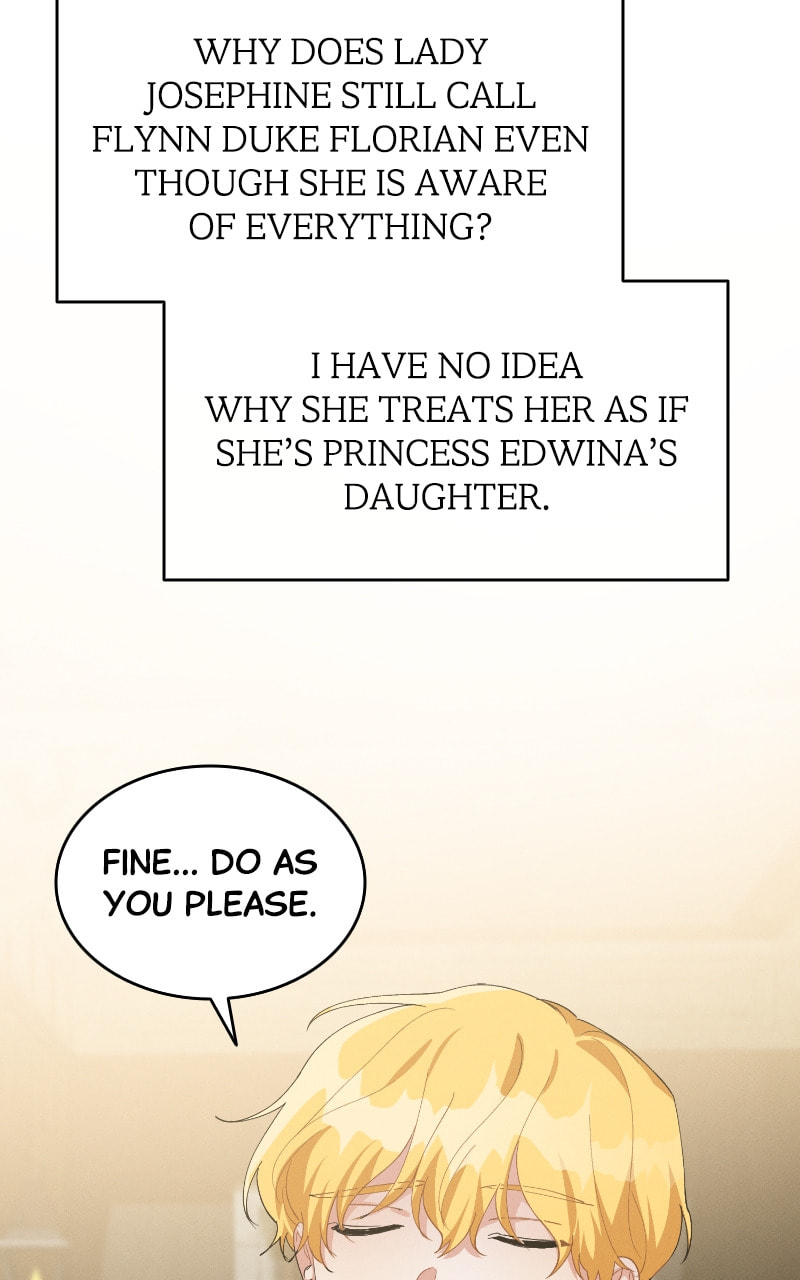 Read Answer Me, My Prince chapter 78 image 66 on Lezhin