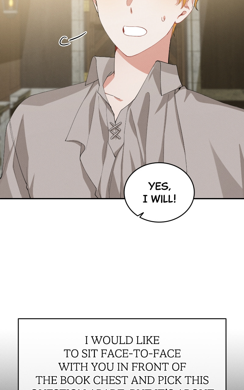 Read Answer Me, My Prince chapter 78 image 67 on Lezhin