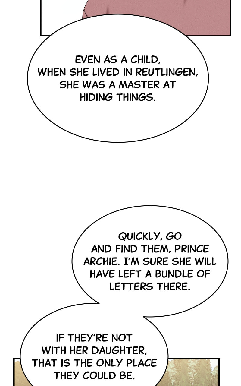 Read Answer Me, My Prince chapter 78 image 7 on Lezhin
