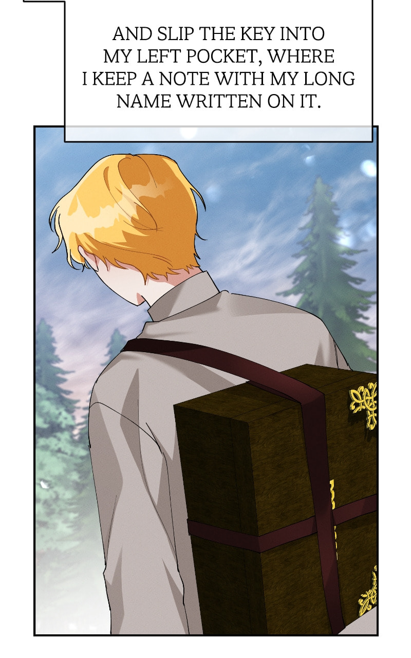 Read Answer Me, My Prince chapter 78 image 71 on Lezhin
