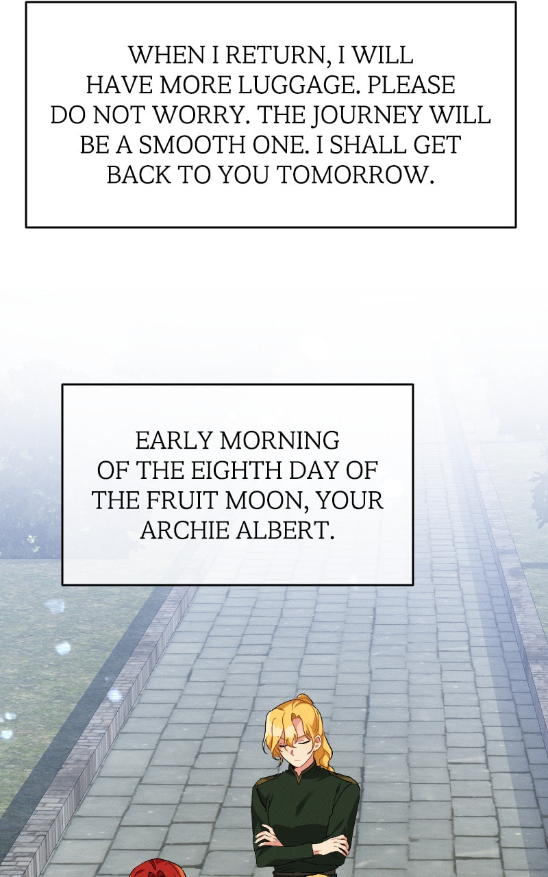 Read Answer Me, My Prince chapter 78 image 72 on Lezhin