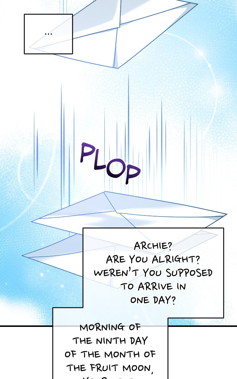Read Answer Me, My Prince chapter 78 image 75 on Lezhin