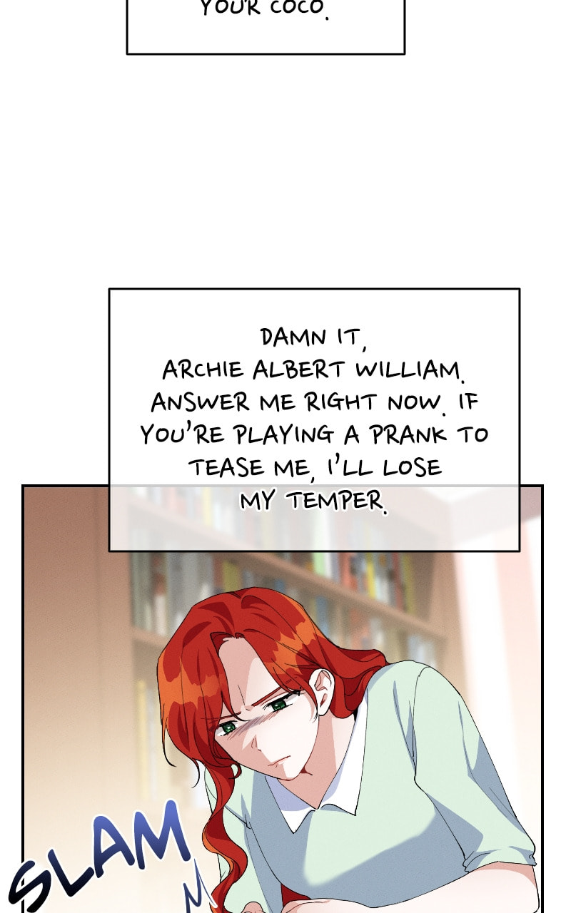 Read Answer Me, My Prince chapter 78 image 76 on Lezhin
