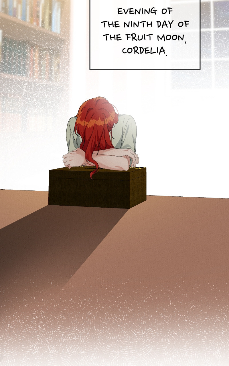 Read Answer Me, My Prince chapter 78 image 79 on Lezhin