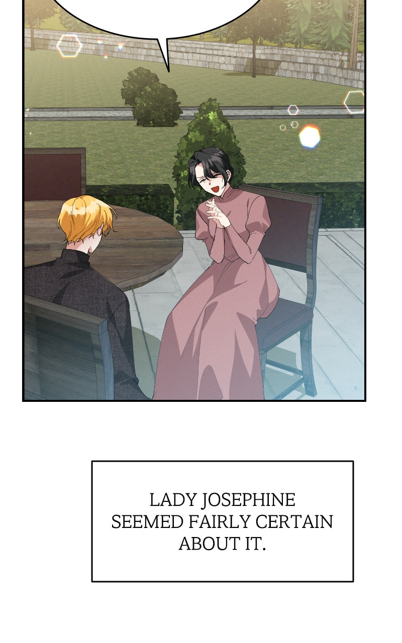 Read Answer Me, My Prince chapter 78 image 8 on Lezhin