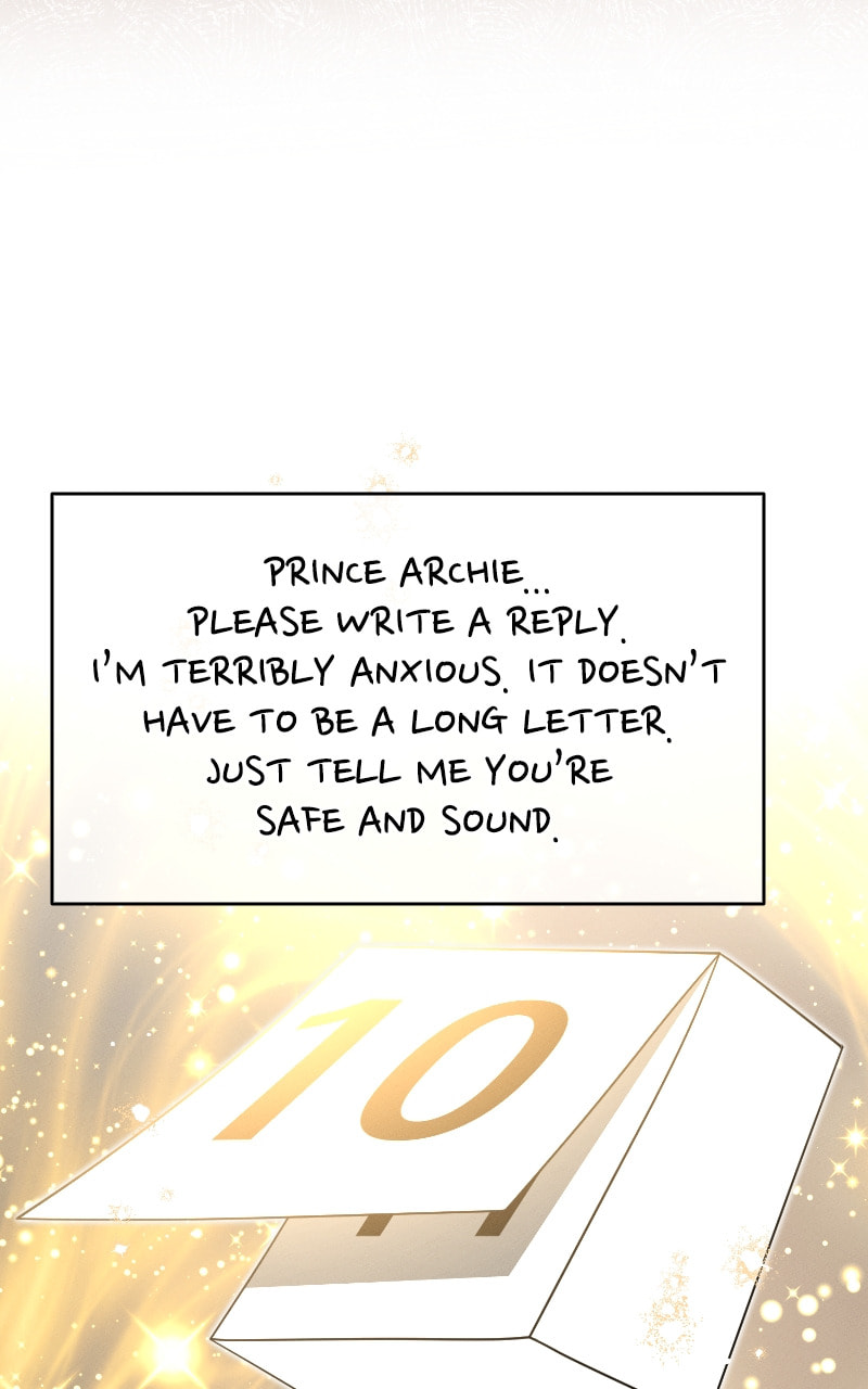 Read Answer Me, My Prince chapter 78 image 80 on Lezhin