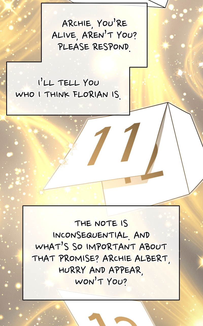 Read Answer Me, My Prince chapter 78 image 81 on Lezhin