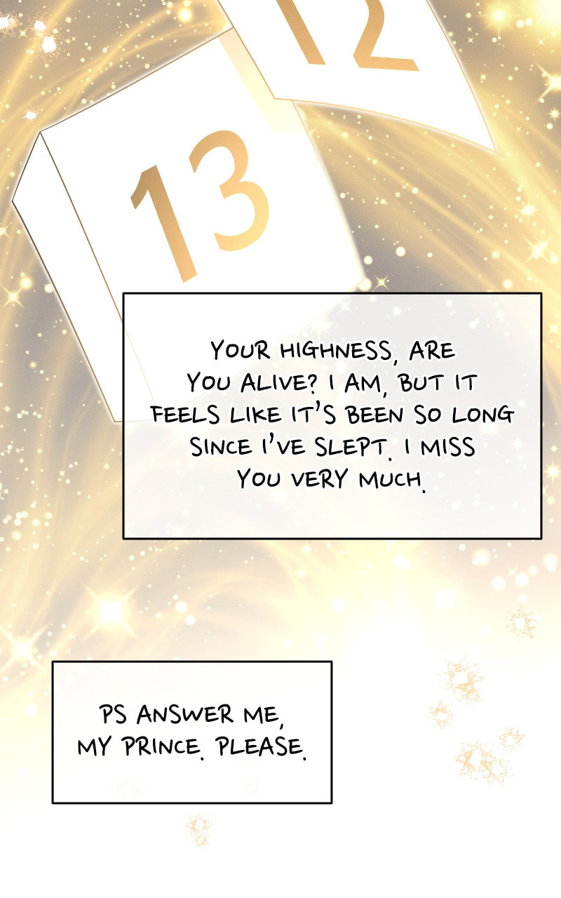Read Answer Me, My Prince chapter 78 image 82 on Lezhin
