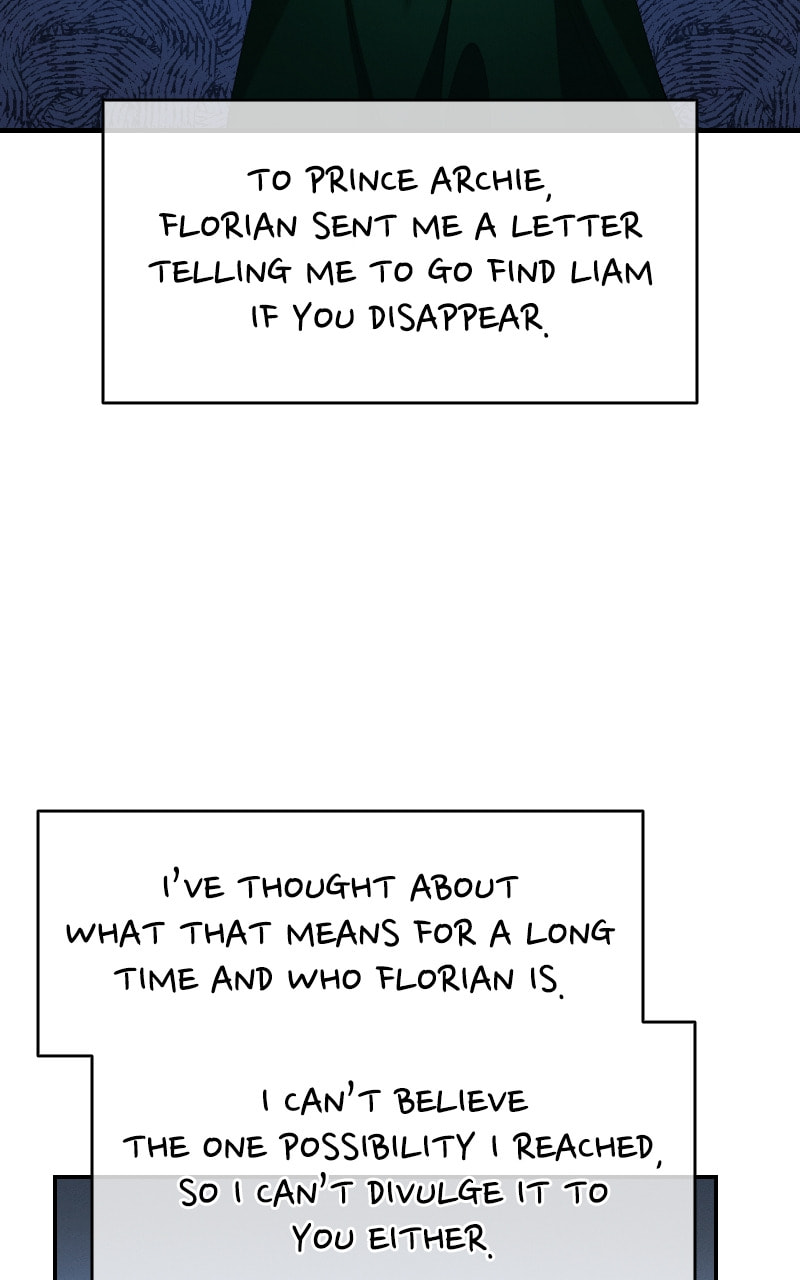 Read Answer Me, My Prince chapter 78 image 84 on Lezhin