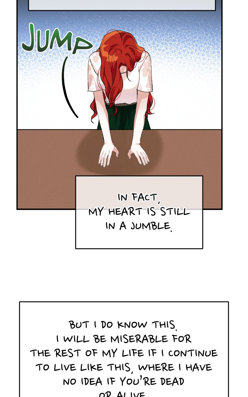 Read Answer Me, My Prince chapter 78 image 85 on Lezhin