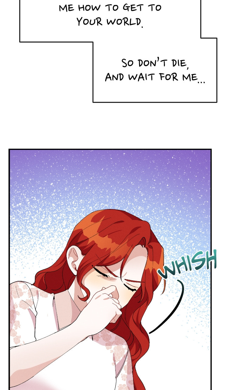 Read Answer Me, My Prince chapter 78 image 87 on Lezhin