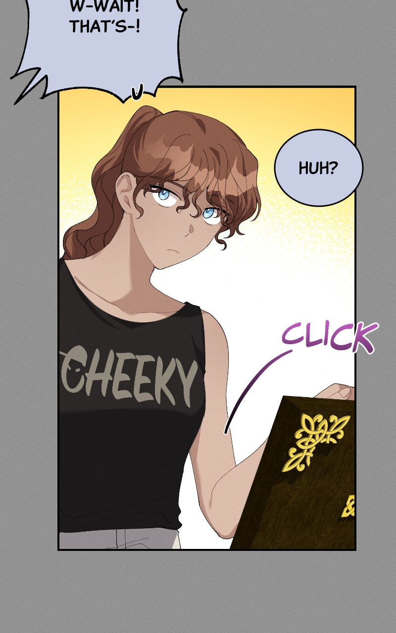 Read Answer Me, My Prince chapter 79 image 16 on Lezhin