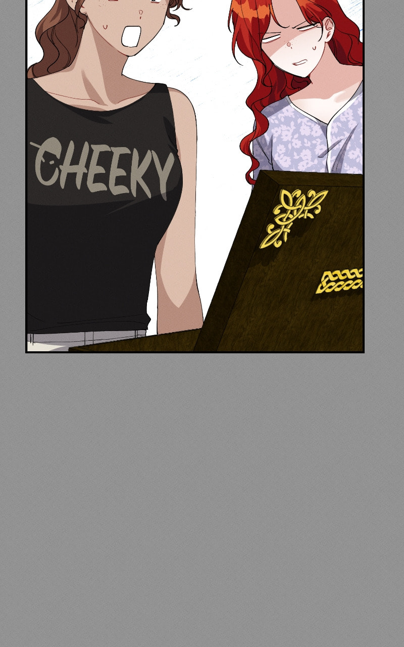 Read Answer Me, My Prince chapter 79 image 19 on Lezhin
