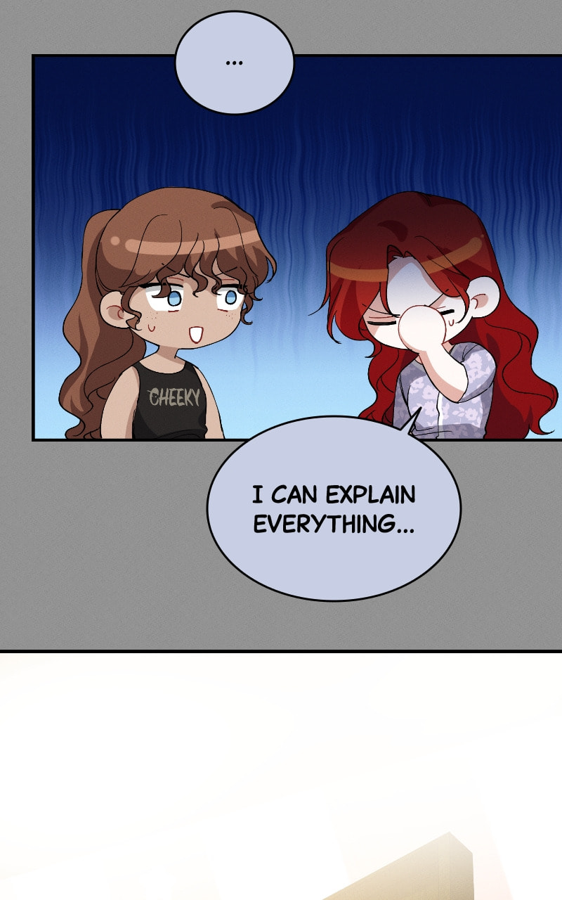Read Answer Me, My Prince chapter 79 image 20 on Lezhin