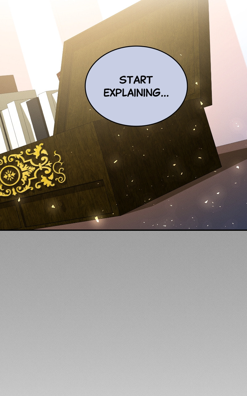 Read Answer Me, My Prince chapter 79 image 21 on Lezhin