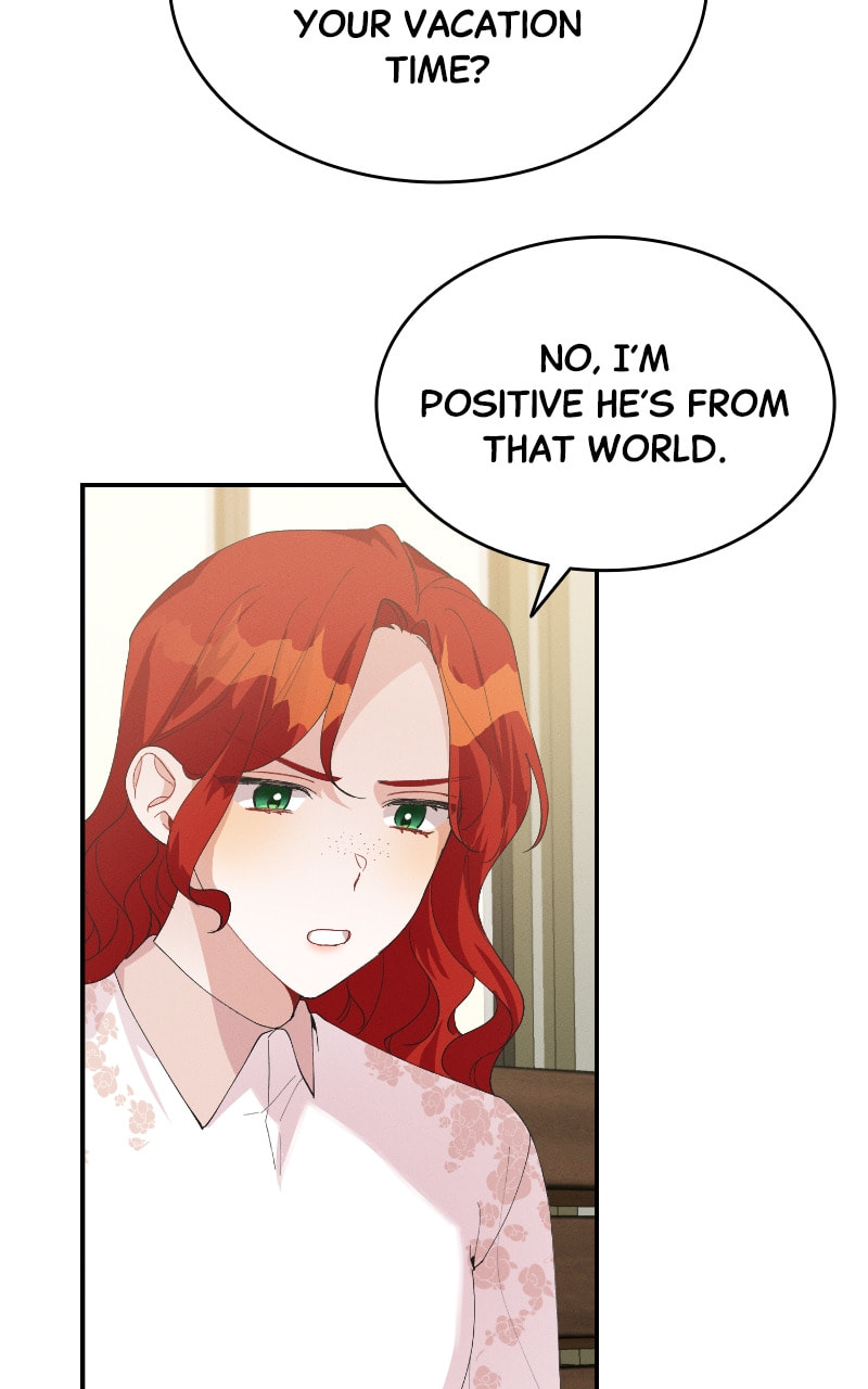 Read Answer Me, My Prince chapter 79 image 27 on Lezhin
