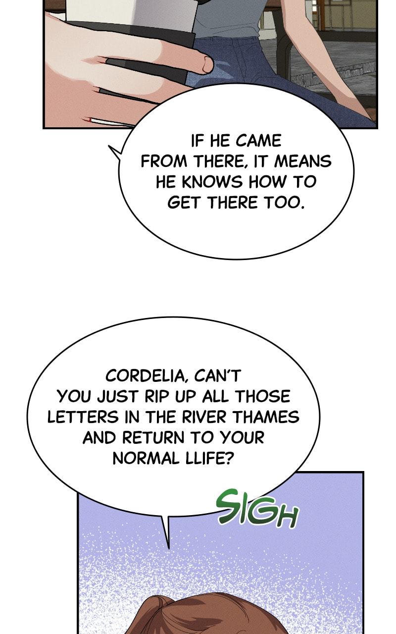 Read Answer Me, My Prince chapter 79 image 29 on Lezhin