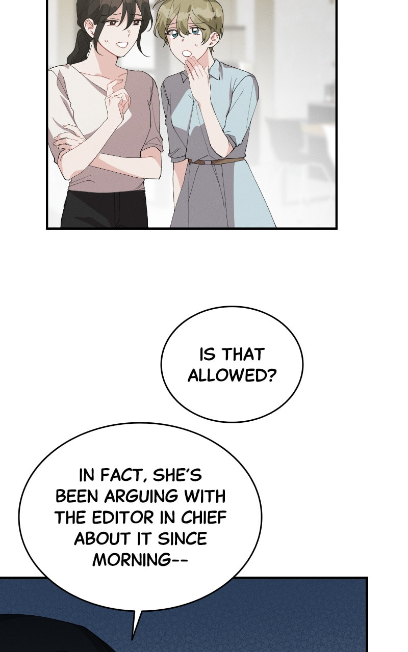 Read Answer Me, My Prince chapter 79 image 3 on Lezhin