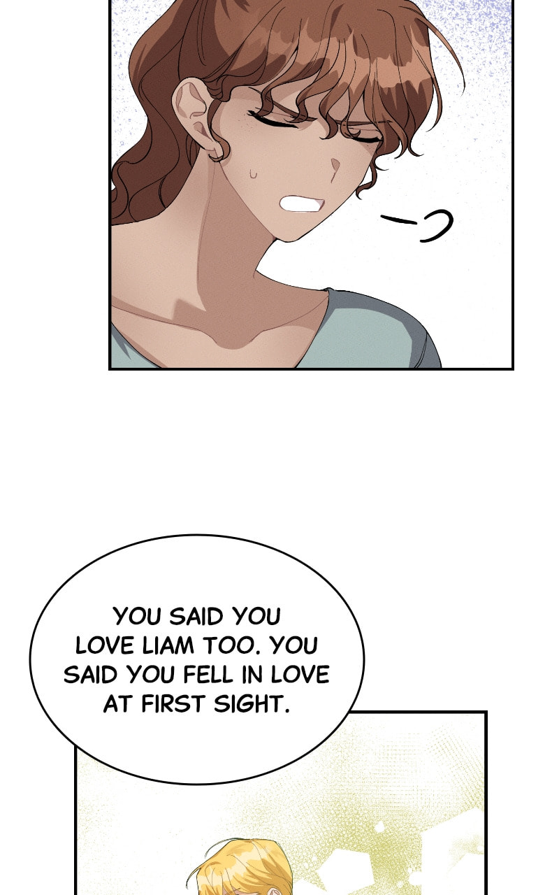 Read Answer Me, My Prince chapter 79 image 30 on Lezhin