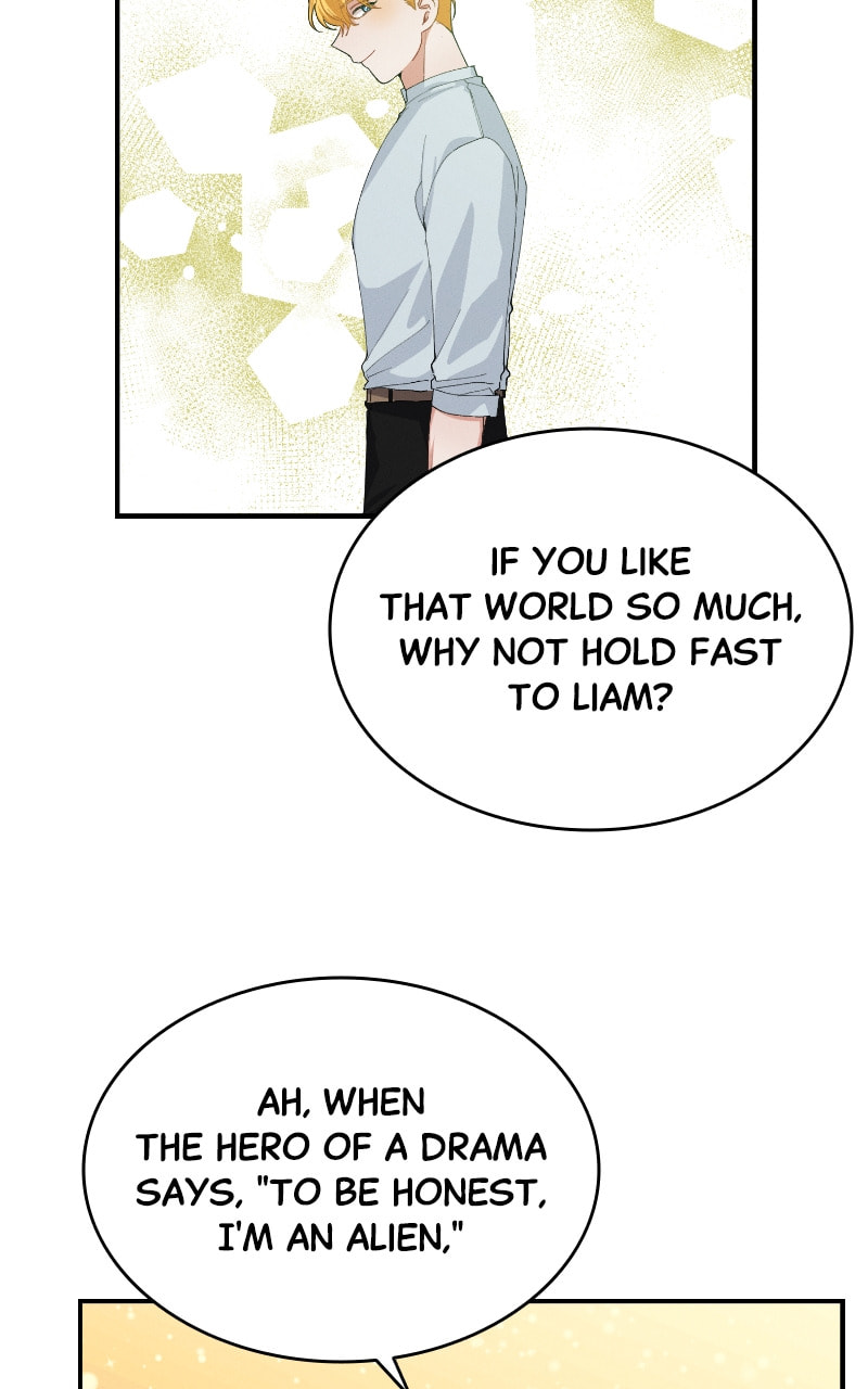 Read Answer Me, My Prince chapter 79 image 31 on Lezhin