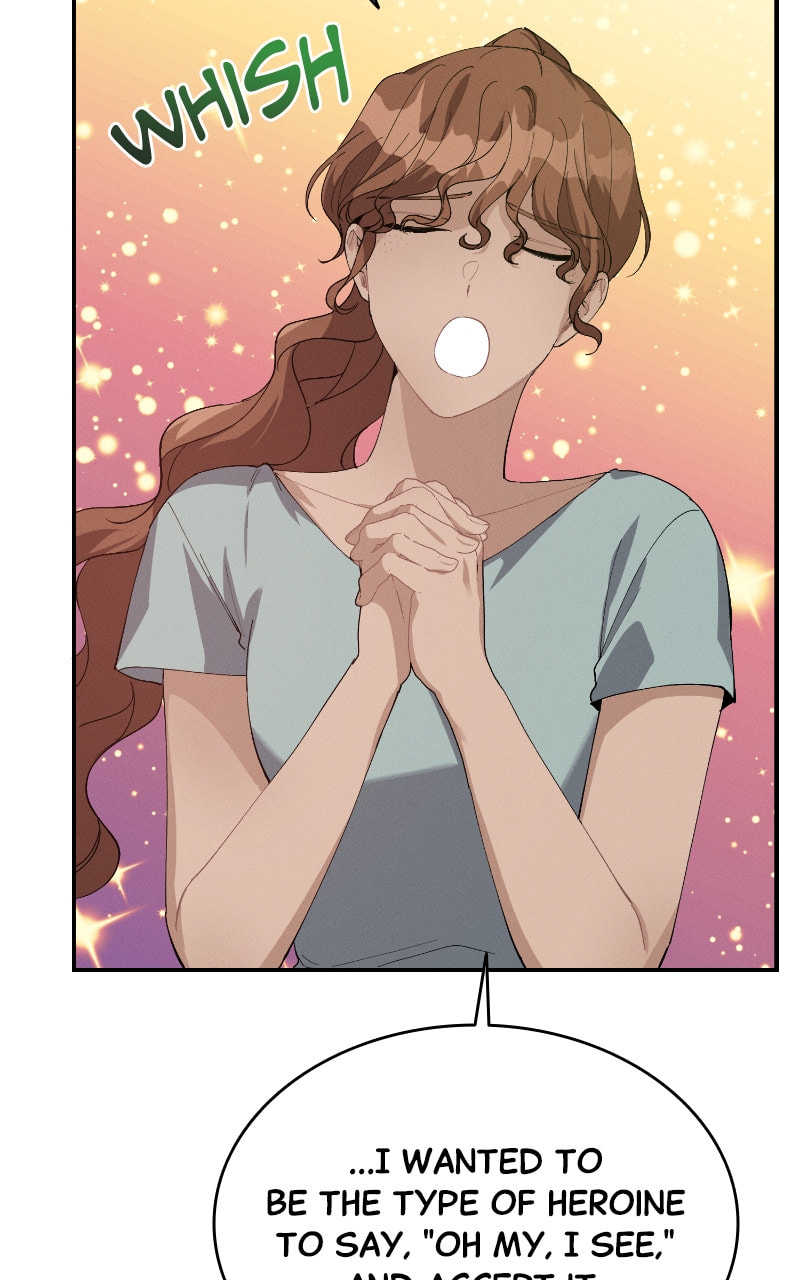 Read Answer Me, My Prince chapter 79 image 32 on Lezhin