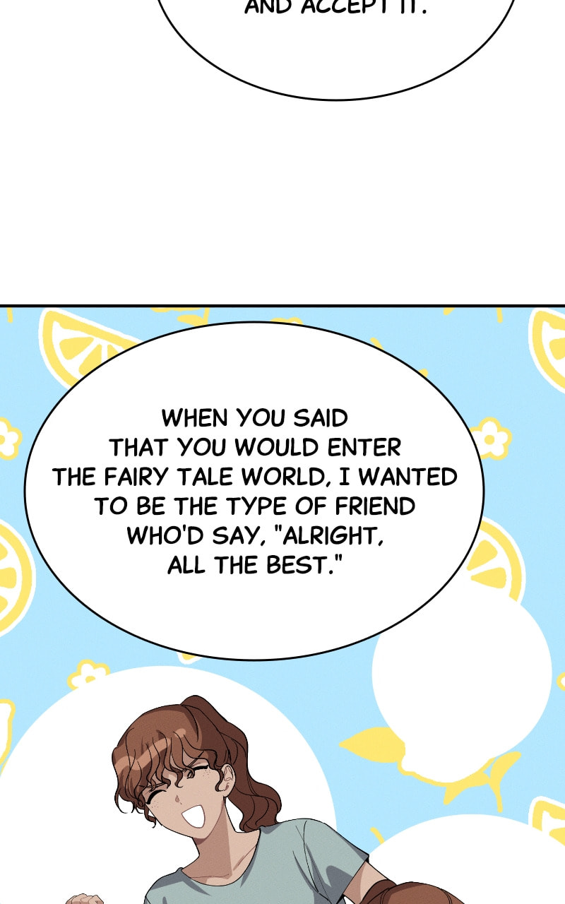 Read Answer Me, My Prince chapter 79 image 33 on Lezhin
