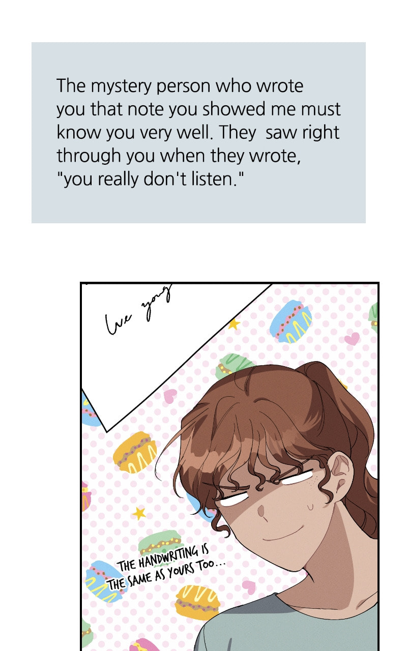 Read Answer Me, My Prince chapter 79 image 39 on Lezhin