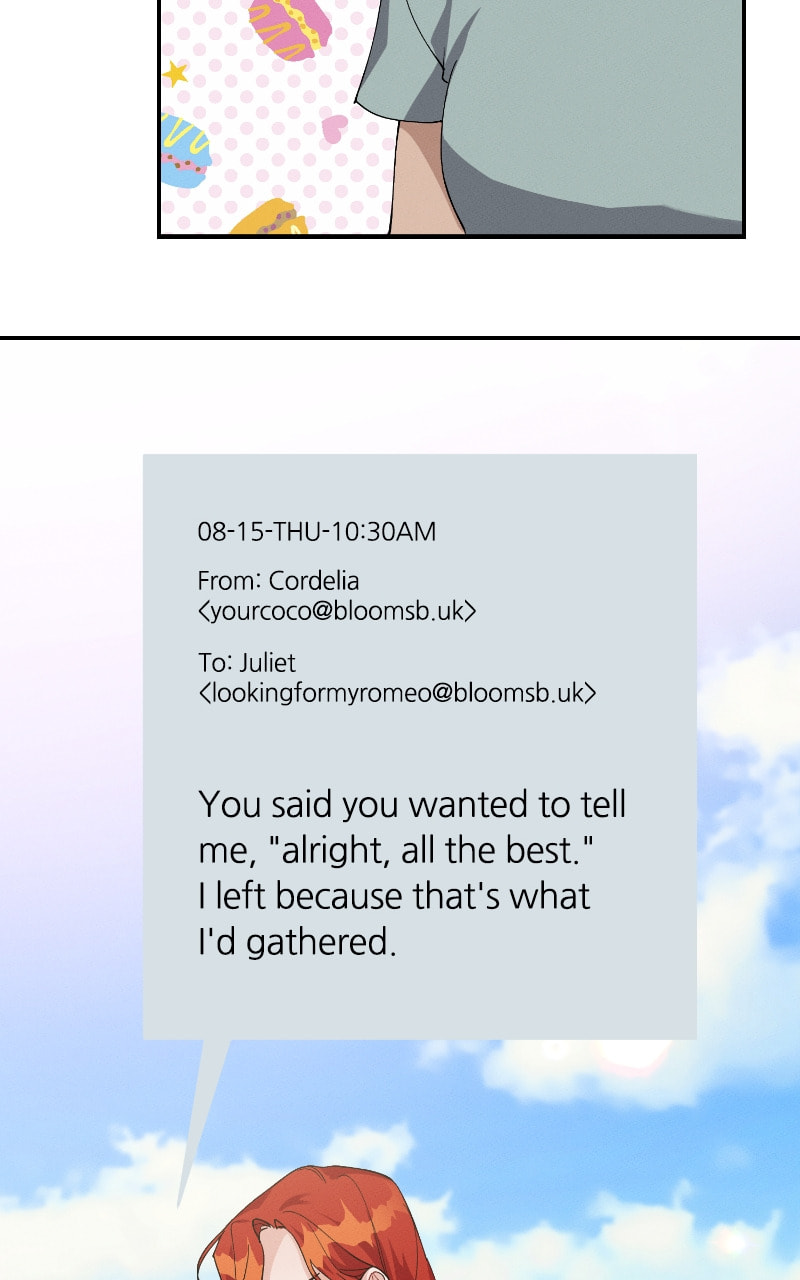 Read Answer Me, My Prince chapter 79 image 40 on Lezhin