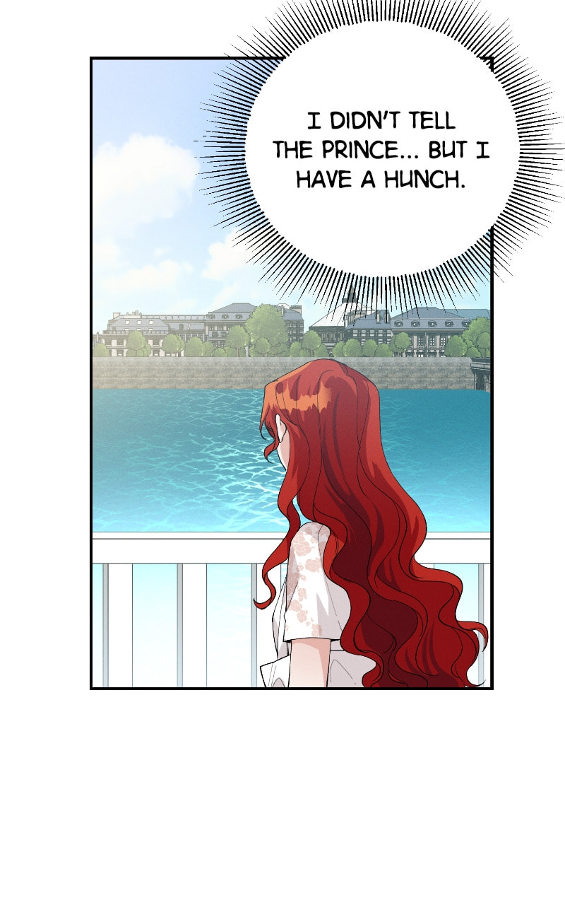 Read Answer Me, My Prince chapter 79 image 42 on Lezhin